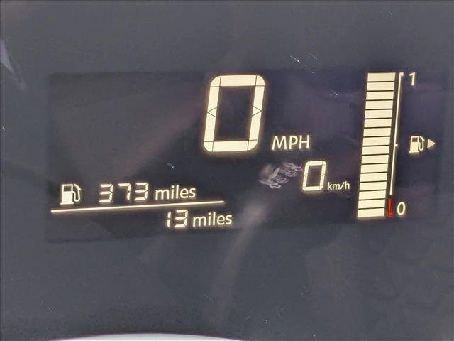 Photo of 2026 Scarlet Ember Tintcoat Nissan Kicks