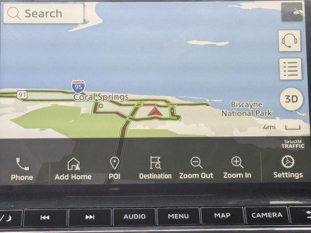 Photo of 2022 Red Diamond Mitsubishi Outlander