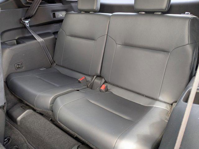 Photo of 2022 Red Diamond Mitsubishi Outlander