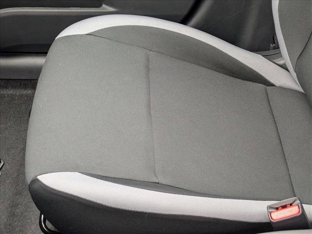 Photo of 2025 Super Black Nissan Versa