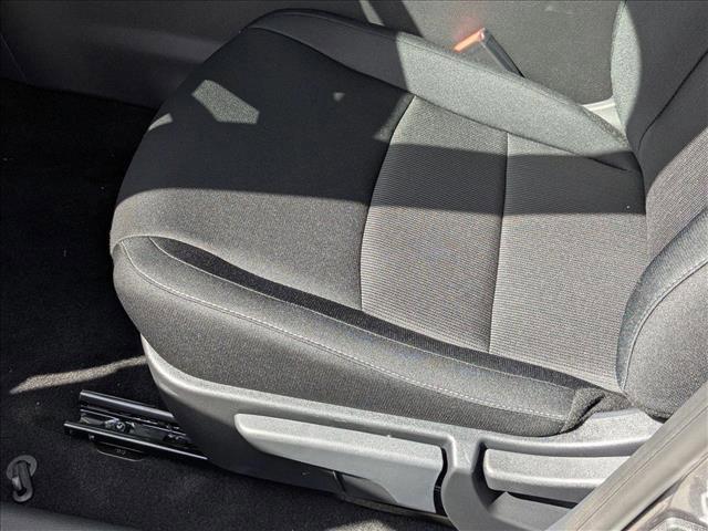 Photo of 2025 Gun Metallic Nissan Sentra