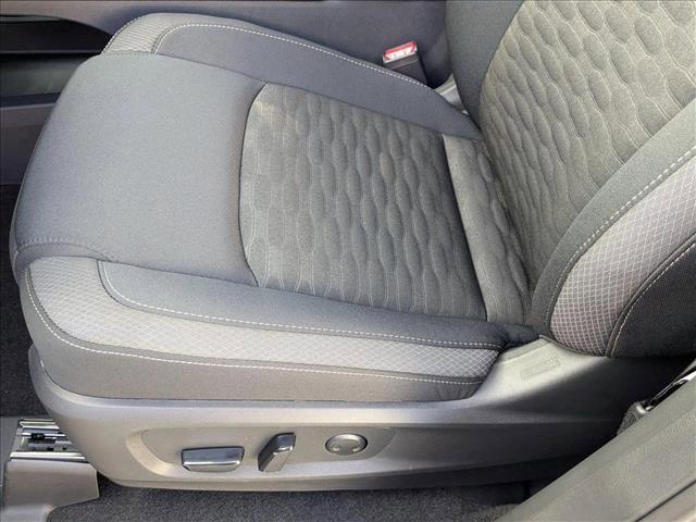 Photo of 2025 Gun Metallic Nissan Pathfinder