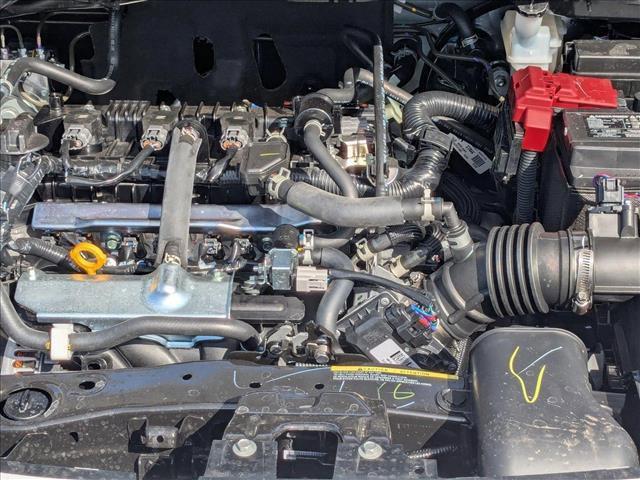 Photo of 2025 Fresh Powder Nissan Versa