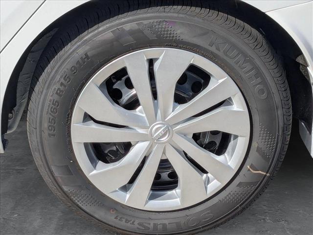 Photo of 2025 Fresh Powder Nissan Versa