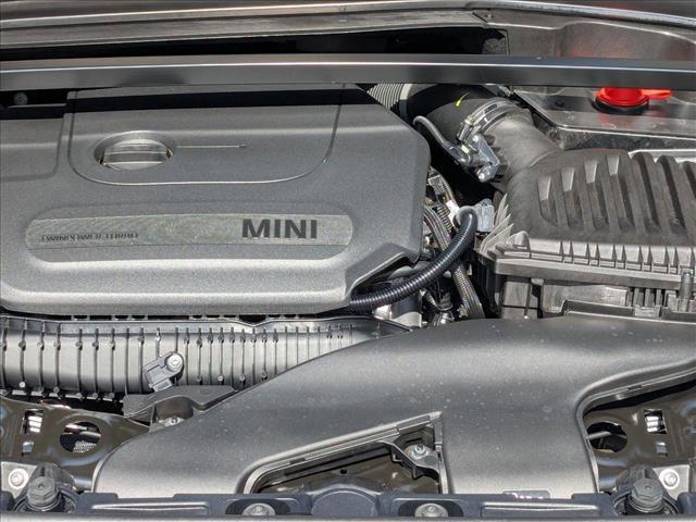 Photo of 2024 MINI Yours Enigmatic Black Metallic MINI Countryman