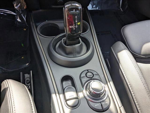 Photo of 2024 MINI Yours Enigmatic Black Metallic MINI Countryman