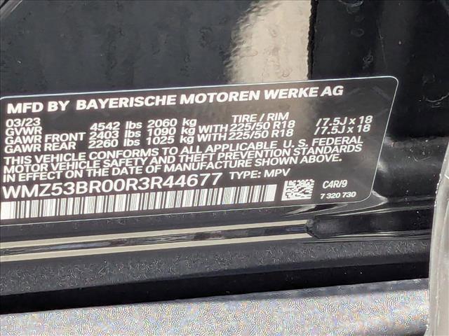 Photo of 2024 MINI Yours Enigmatic Black Metallic MINI Countryman