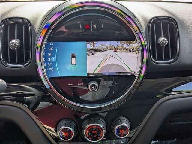 Photo of 2024 MINI Yours Enigmatic Black Metallic MINI Countryman