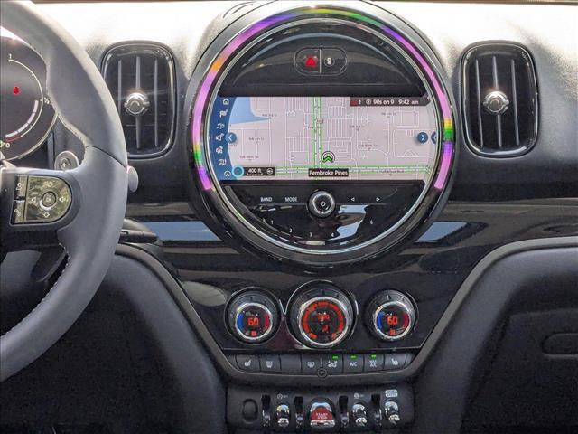 Photo of 2024 MINI Yours Enigmatic Black Metallic MINI Countryman