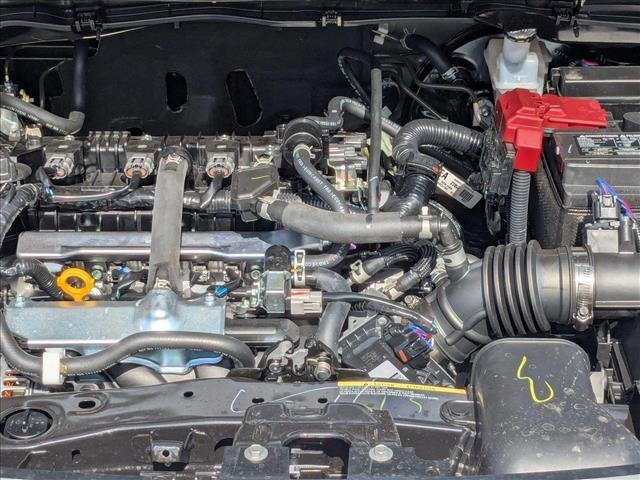Photo of 2025 Brilliant Silver Metallic Nissan Versa