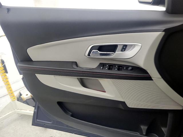 Photo of 2014 Blue Chevrolet Equinox