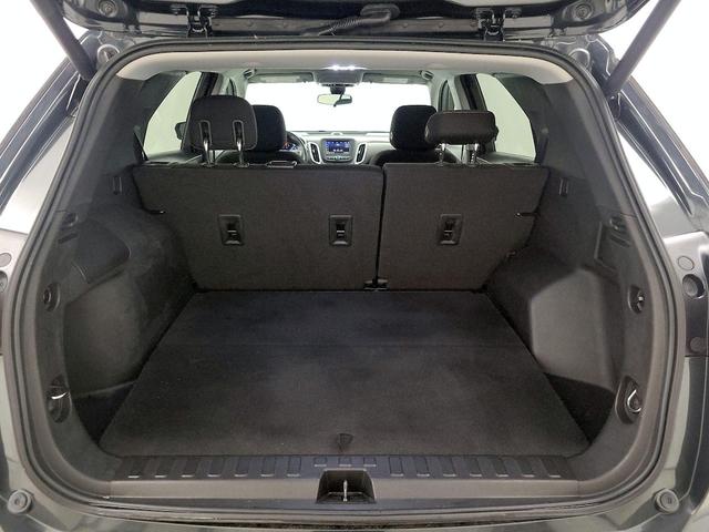 Photo of 2020 Gray Chevrolet Equinox