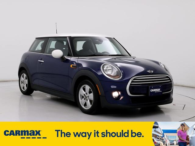 2015 MINI Hardtop