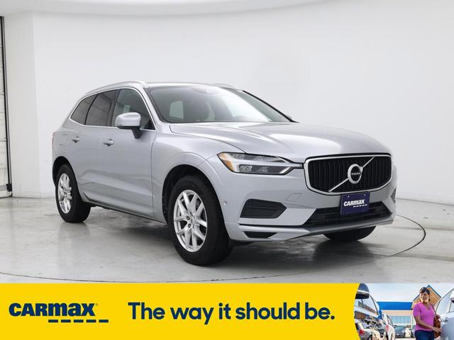 2018 Volvo XC60