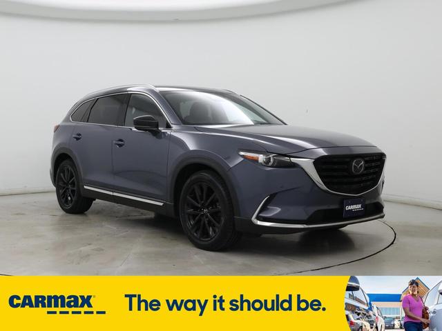 2022 Mazda CX-9