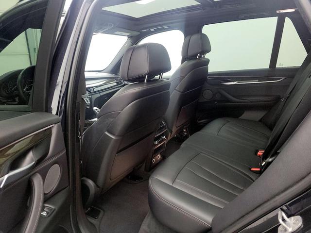 Photo of 2017 Blue BMW X5
