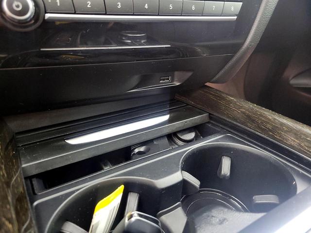 Photo of 2017 Blue BMW X5