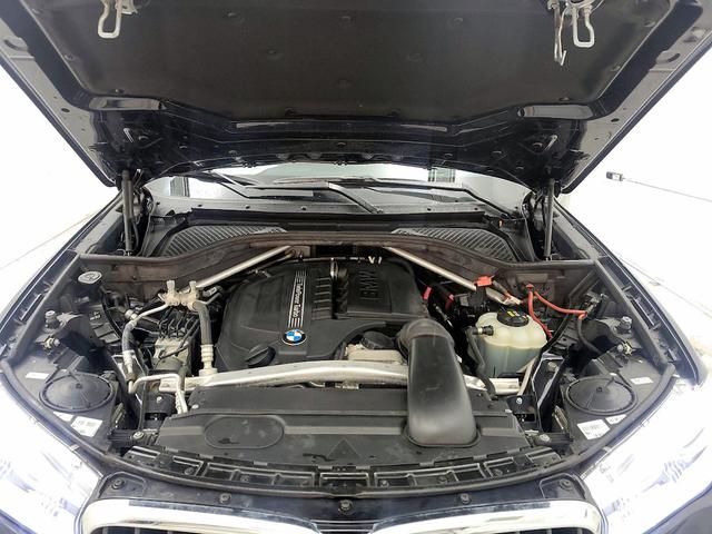 Photo of 2017 Blue BMW X5