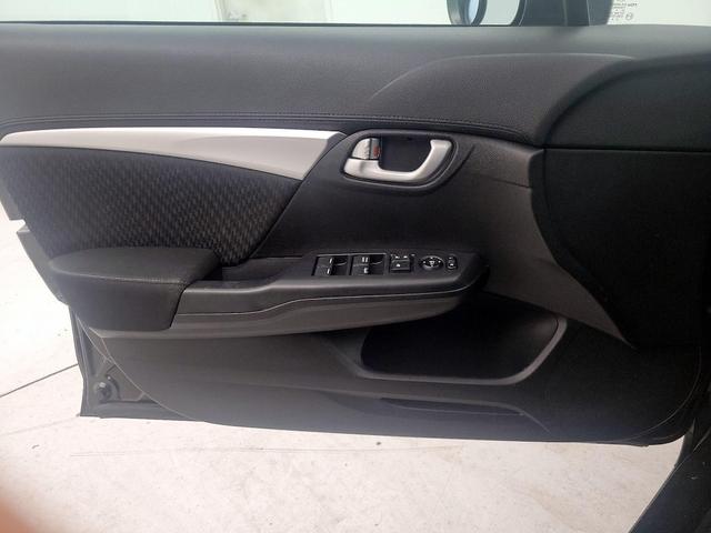 Photo of 2014 Brown Honda Civic