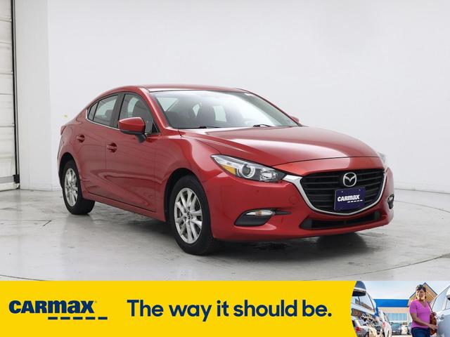2017 Mazda Mazda3