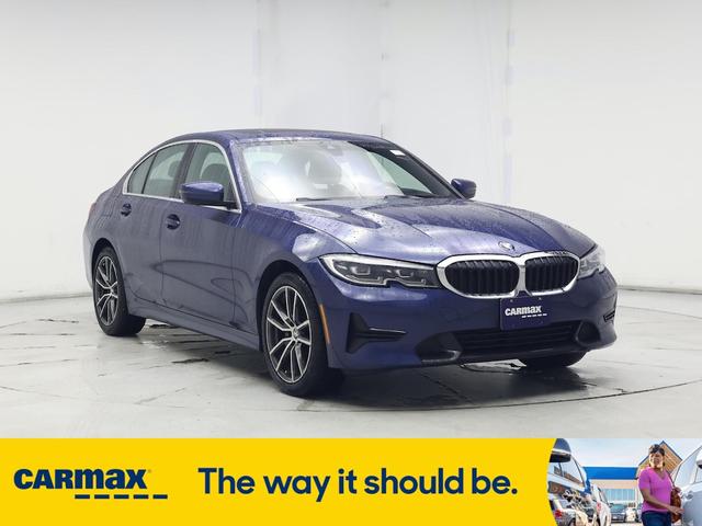 2022 BMW 330