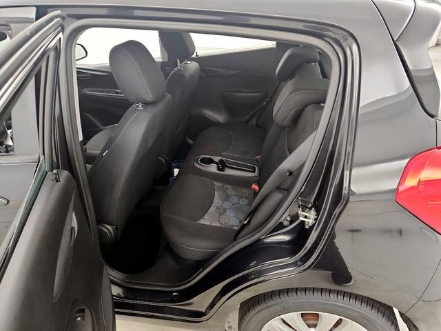 Photo of 2016 Black Chevrolet Spark