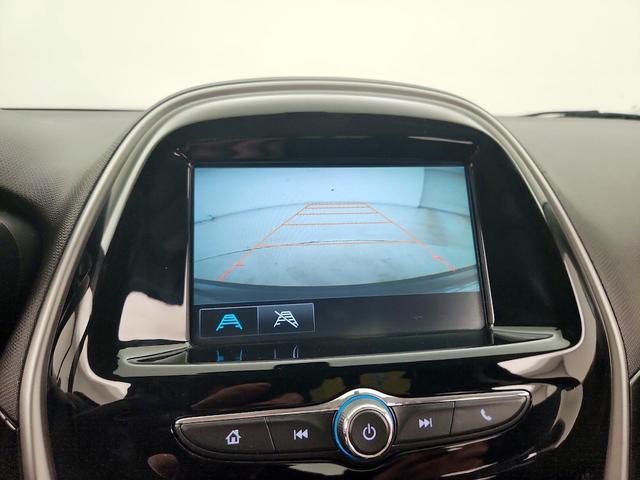 Photo of 2016 Black Chevrolet Spark