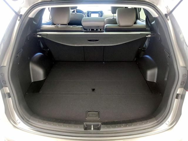 Photo of 2013 Tan Hyundai SANTA FE