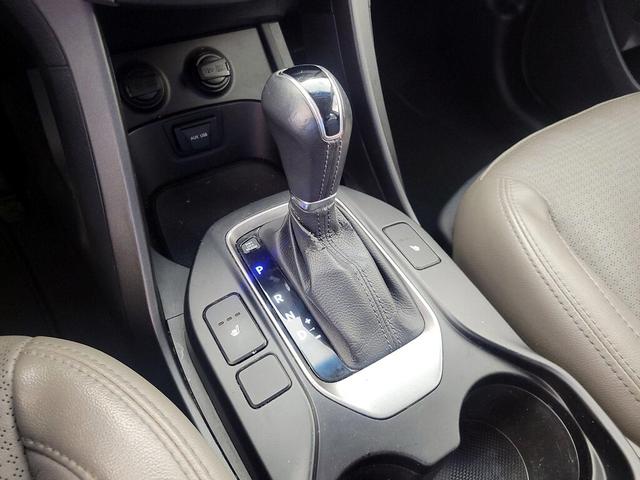 Photo of 2013 Tan Hyundai SANTA FE