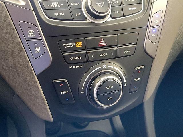 Photo of 2013 Tan Hyundai SANTA FE