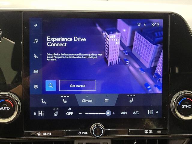 Photo of 2022 Gray Lexus NX 350