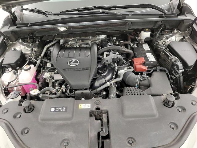 Photo of 2022 Gray Lexus NX 350