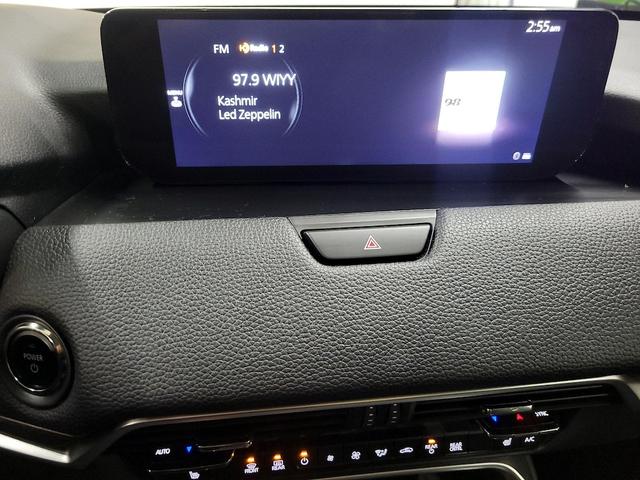 Photo of 2024 Silver Mazda CX-90 PHEV