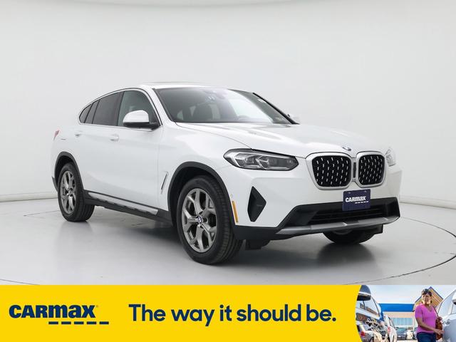 2024 BMW X4