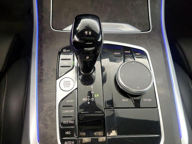 Photo of 2023 Blue BMW X5