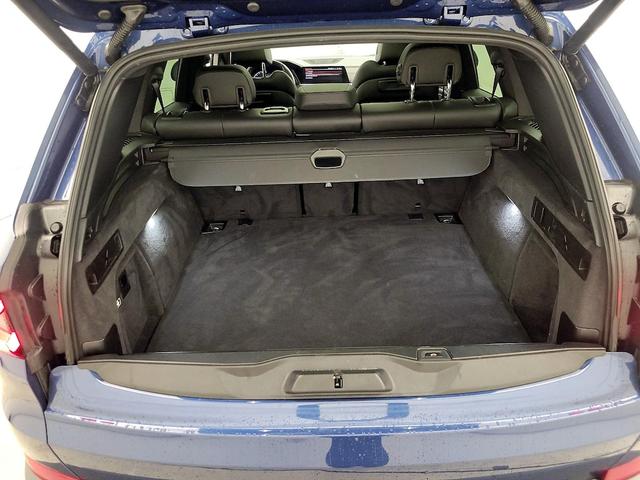 Photo of 2023 Blue BMW X5