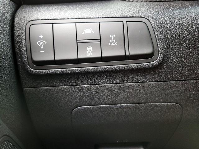 Photo of 2019 Black Hyundai TUCSON