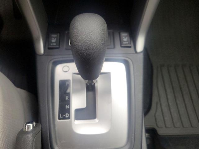 Photo of 2018 Gray Subaru Forester