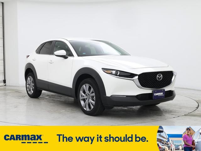 2022 Mazda Cx-30