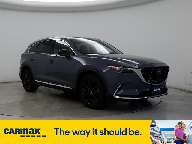 2023 Mazda CX-9