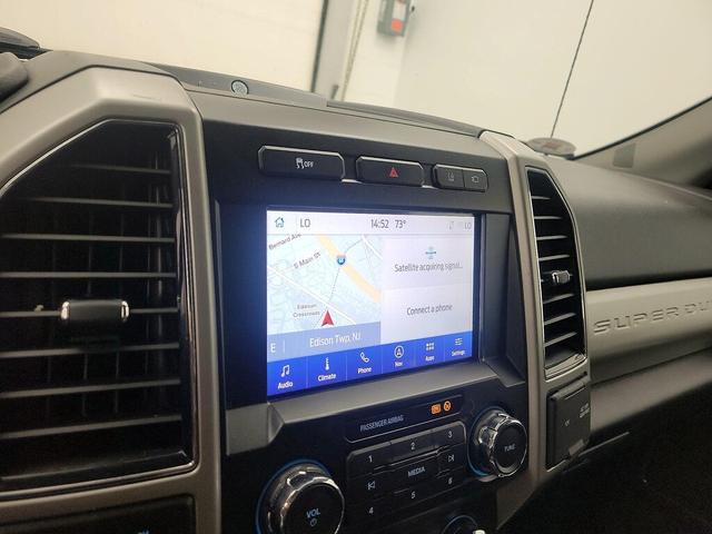 Photo of 2020 Blue Ford F-250