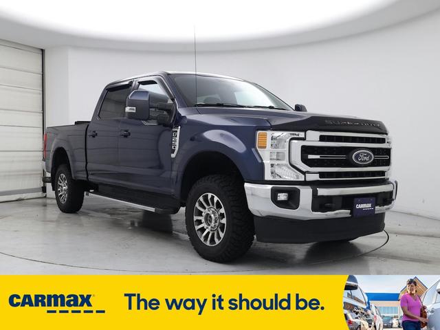 2020 Ford F-250