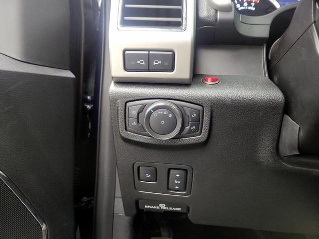 Photo of 2020 Blue Ford F-250