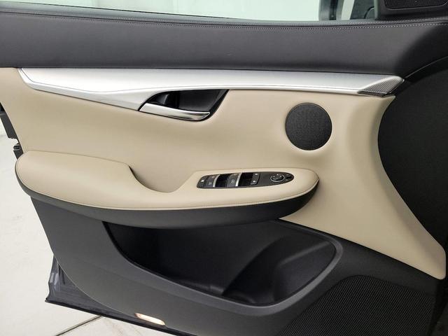 Photo of 2019 Blue INFINITI QX50