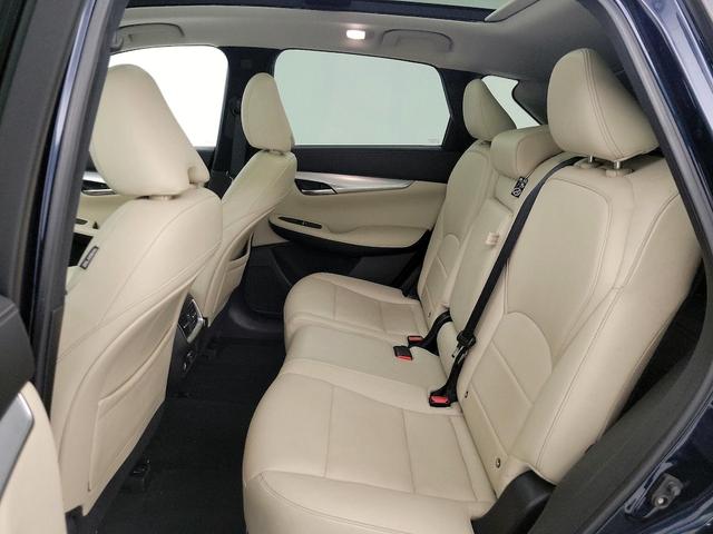 Photo of 2019 Blue INFINITI QX50