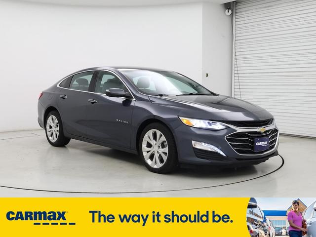 2019 Chevrolet Malibu
