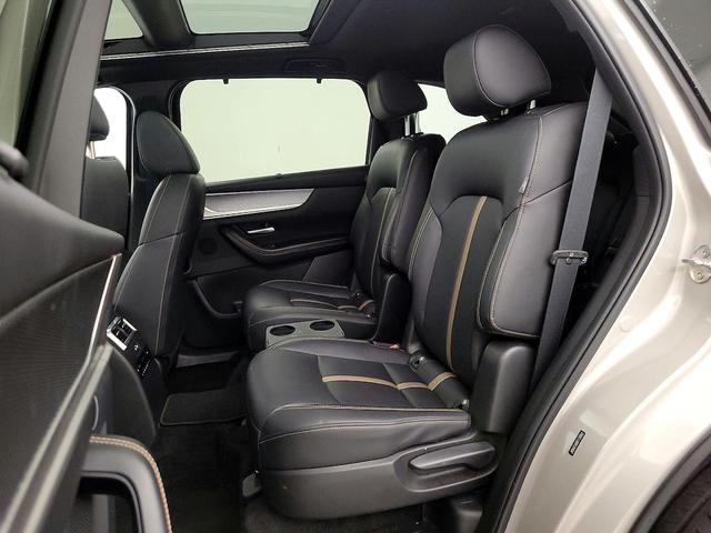Photo of 2024 Gray Mazda CX-90 PHEV