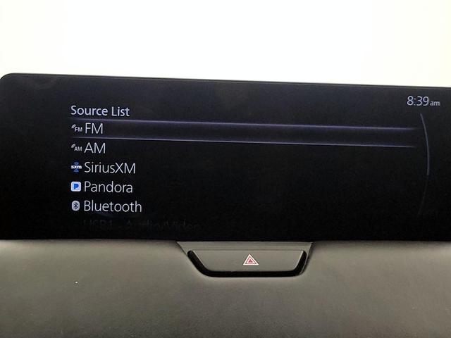 Photo of 2024 Gray Mazda CX-90 PHEV