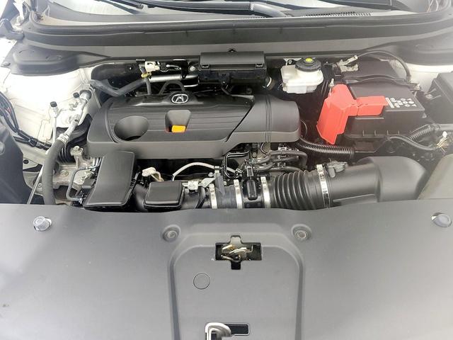 Photo of 2022 White Acura RDX