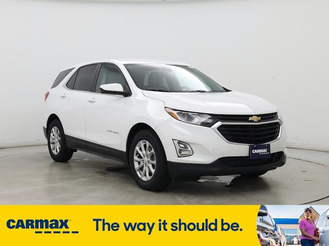 2021 Chevrolet Equinox